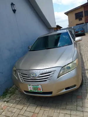 Toyota Corolla 2009 Gray