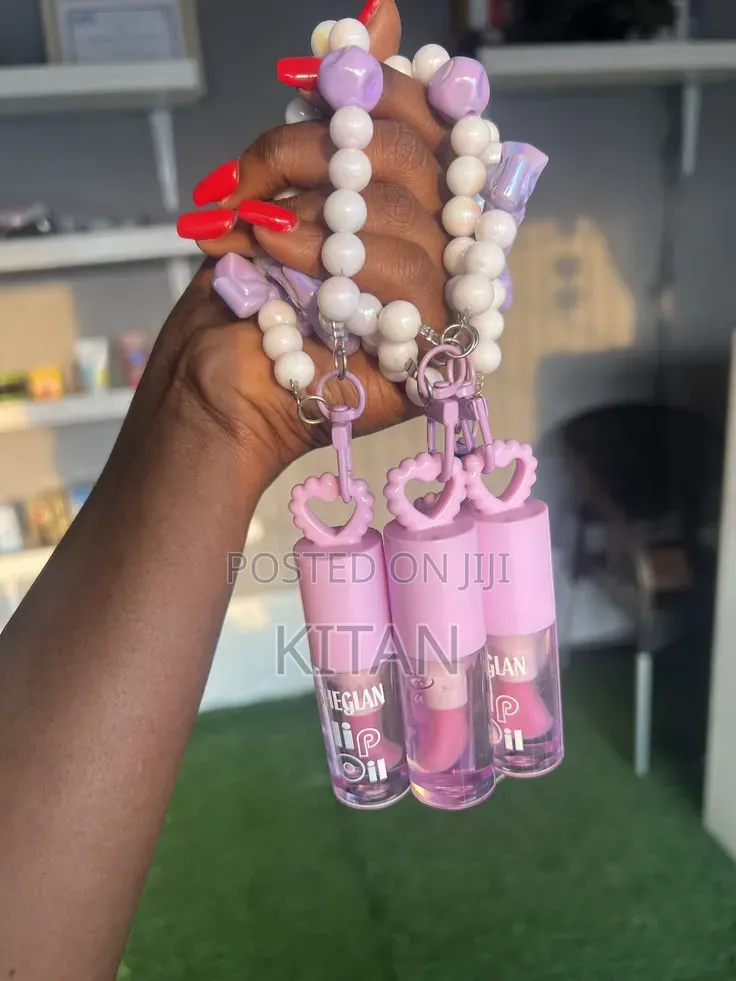 Pretty and Affordable Lip Gloss Is Available