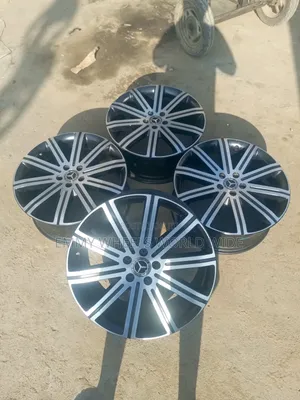 20inches for M/Benz Gle Factory Filted 2022 Model Available in Stock