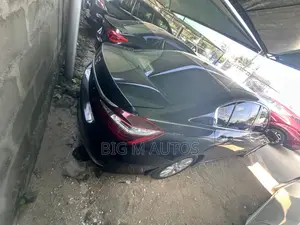 Honda Accord EX-L V-6 2dr Coupe w/Navigation (3.5L 6cyl 6M) 2014 Black
