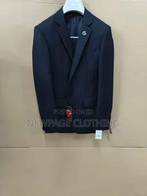 Your Blazer, Waistcoat & Trouser Are Already a Match