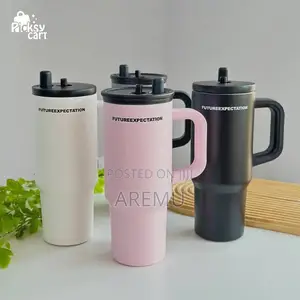 Stainless Steel Vacuum Flask