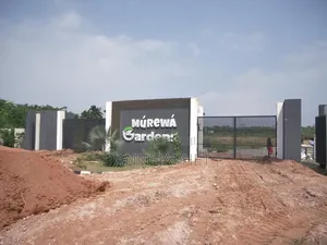 Land for Sale at Ketu Epe, Lagos