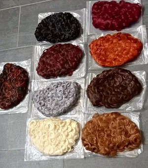 Chioma Wig Affordable Human Hair