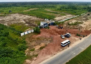 Land for Sale at Ketu Epe, Lagos