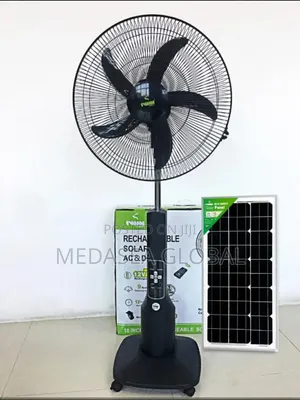 18inches Iwin Rechargeable Fan
