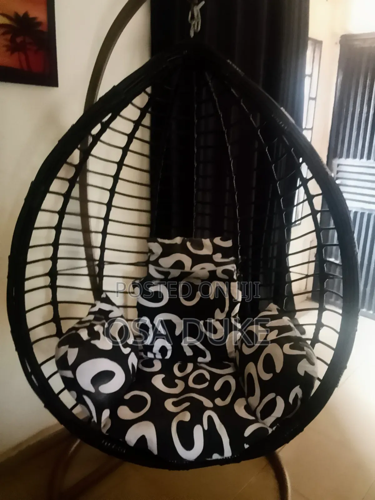 Swing Chair