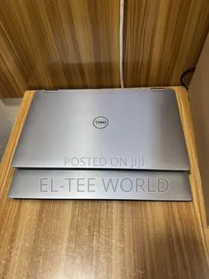 Laptop Dell Latitude 7400 16GB Intel Core i7 SSD 512GB