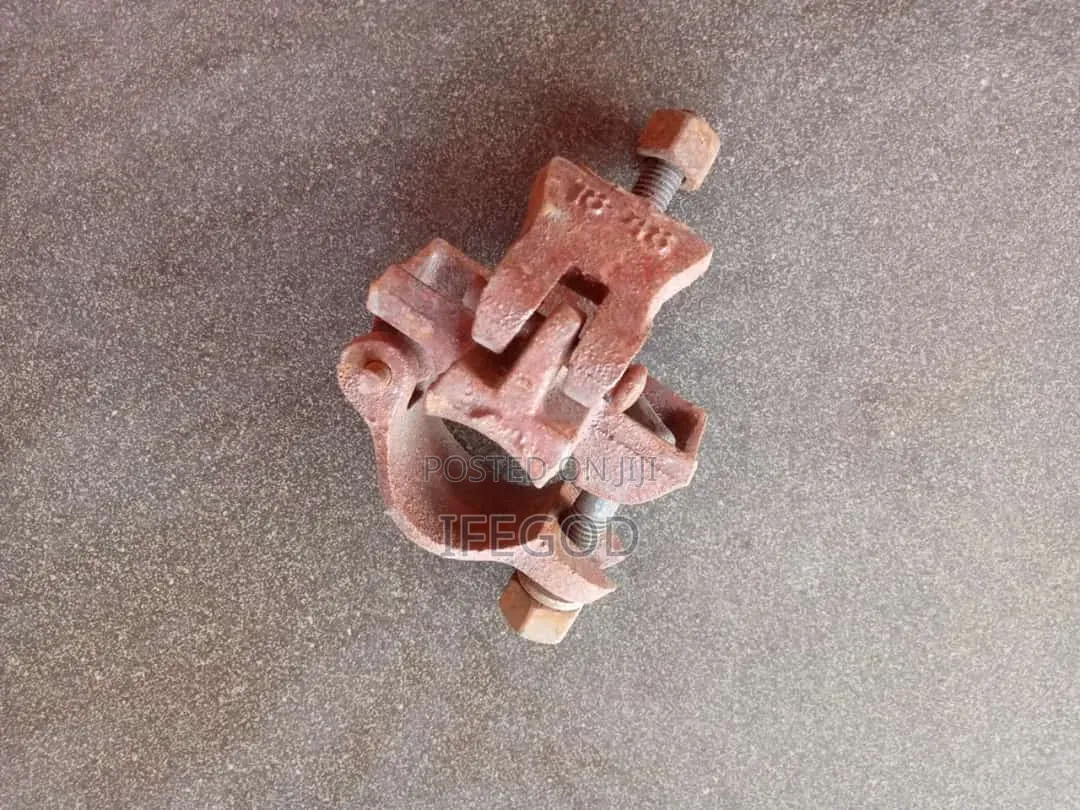 Scaffolding Clip