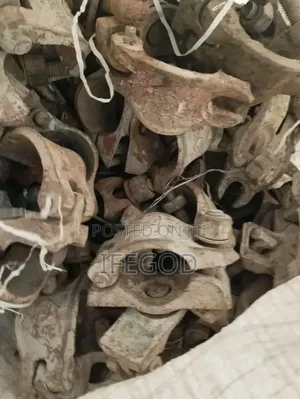 Scaffolding Clip