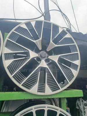 20inch for Audi Available in Different Design