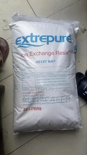 Ion Exchange Resin