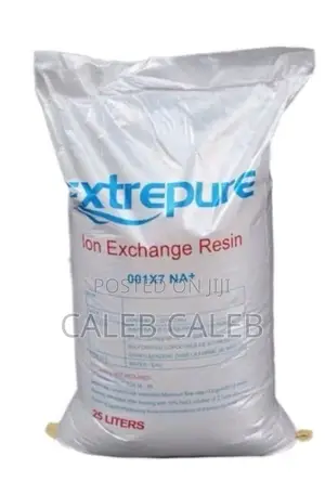 Ion Exchange Resin