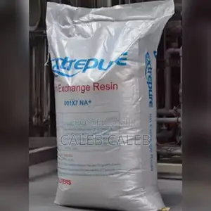 Ion Exchange Resin