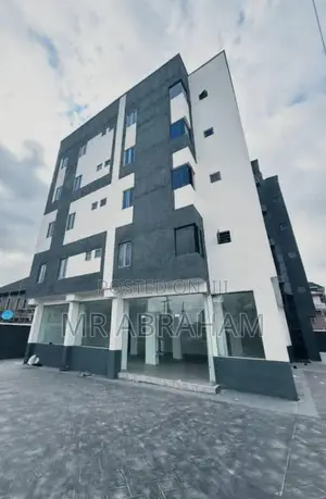 Furnished 3bdrm Block of Flats in Off Awolowo Way, for sale