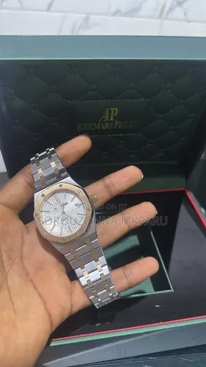 Audemars Pigeut Royal Oak
