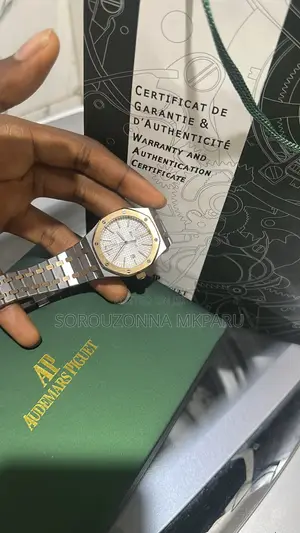 Audemars Pigeut Royal Oak