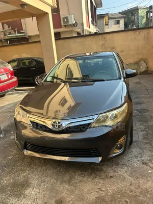 Toyota RAV4 2015 Black