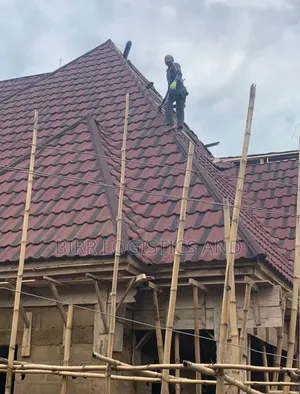 Roofing Carpenter