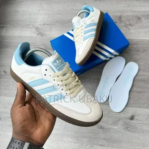Samba Adidas