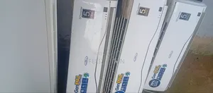 Inverter AC 2hp