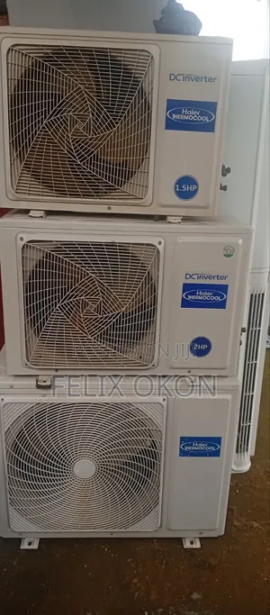 Inverter AC 2hp