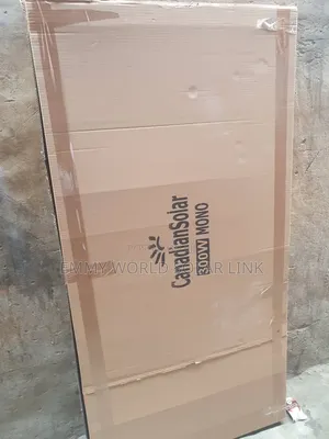 Solar Panel Canadian 300w