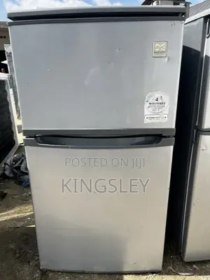 Samsung Mini Fridge