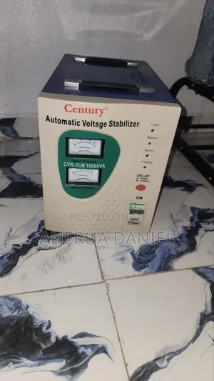 Century Stabilizer
