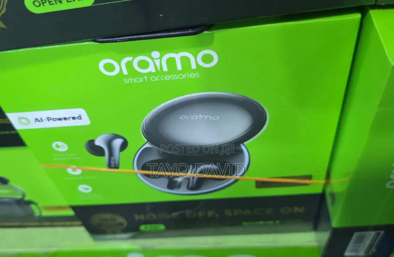Oraimo Products
