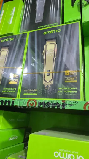 Oraimo Products