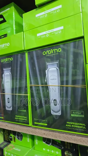 Oraimo Products