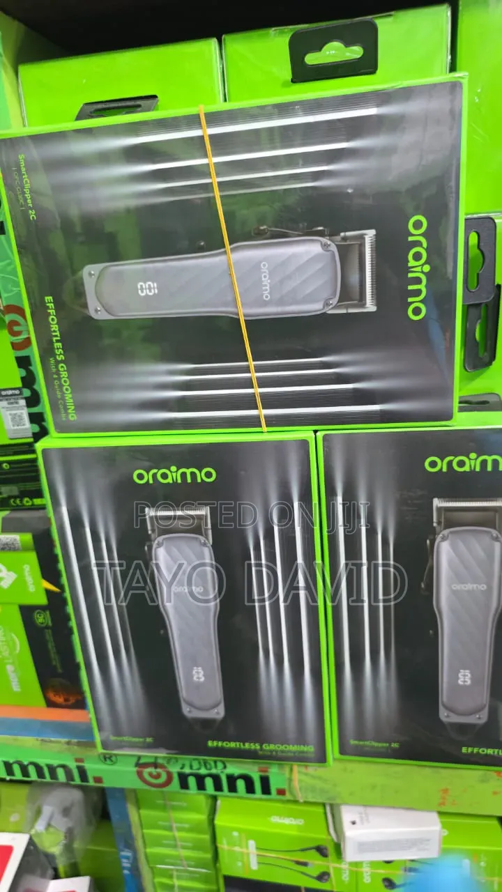 Oraimo Products