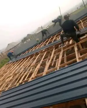 Roof Carpenter