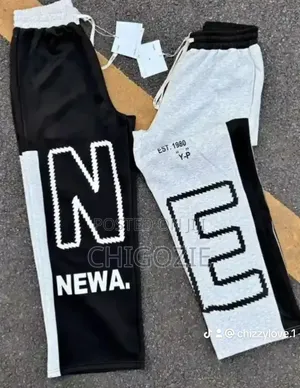 Please Patronize Me. My Brand Is Quality