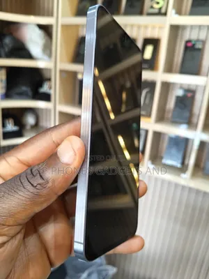 Samsung Galaxy A56 256 GB Black