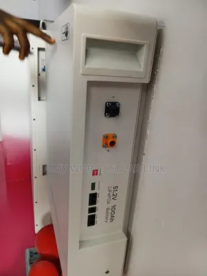 Solar Battery 2.5kwh Itel