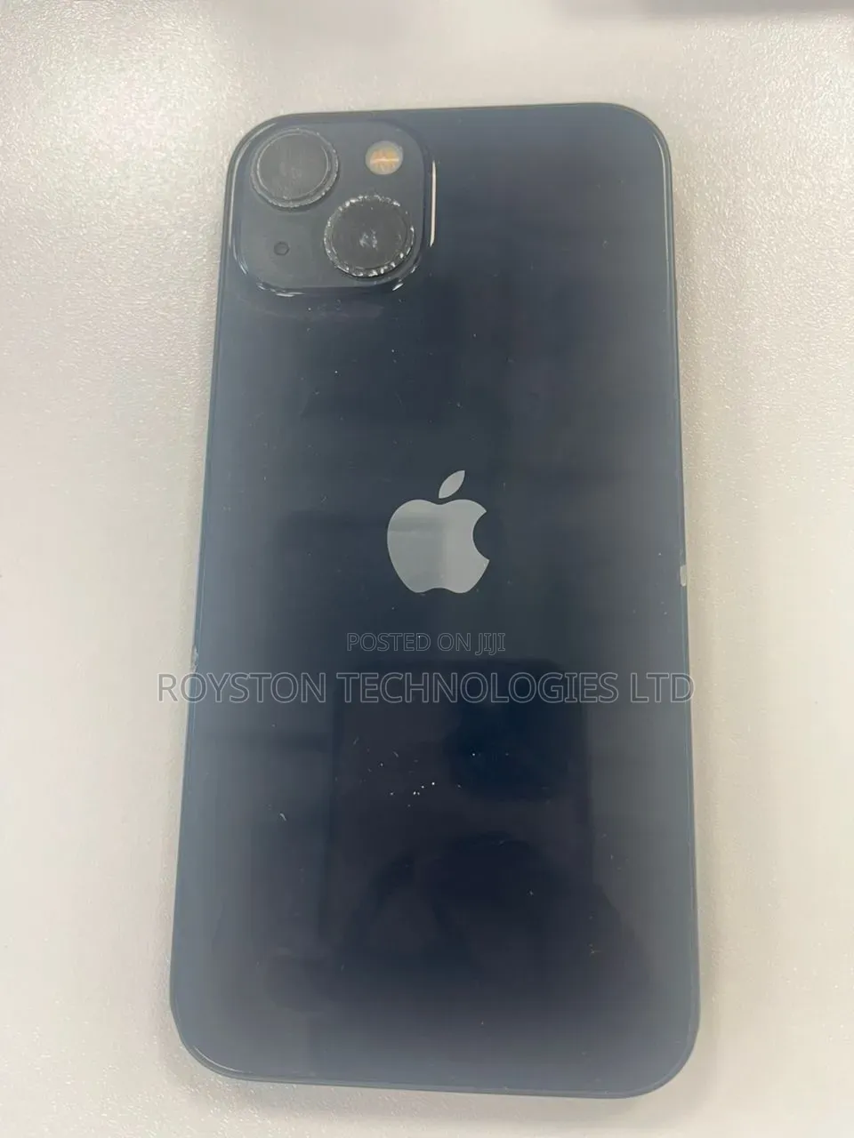 Apple iPhone 13 128 GB Blue