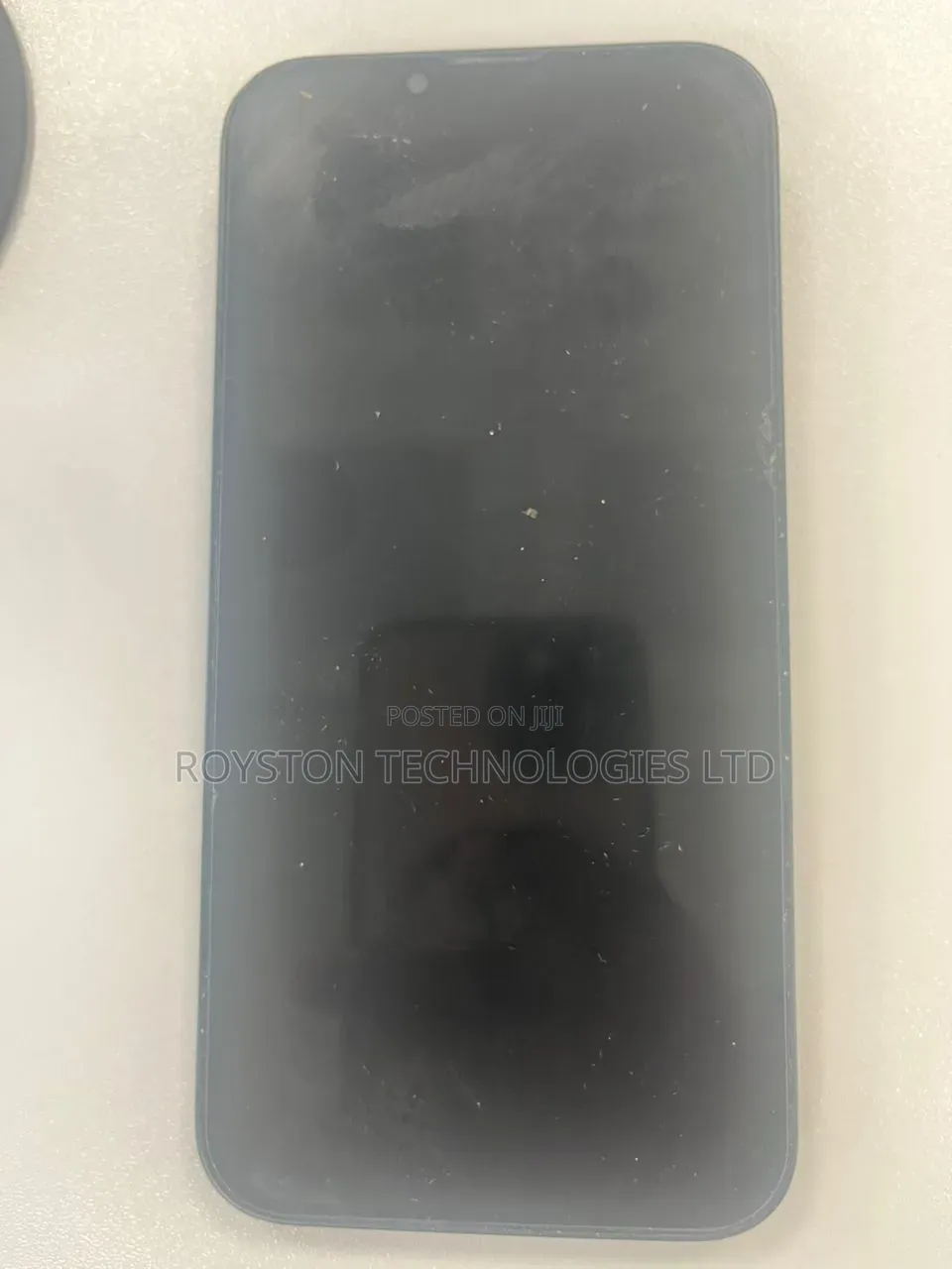 Apple iPhone 13 128 GB Blue
