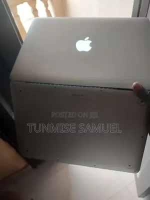 Laptop 8GB Intel Core i5 SSD 128GB