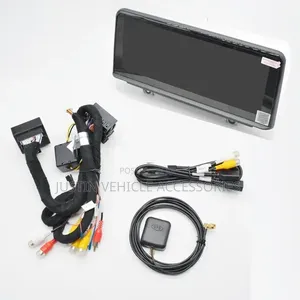 BMW F30/F31/F32/F33 NBT Android Player