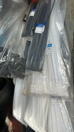 Nylon Cable Tie