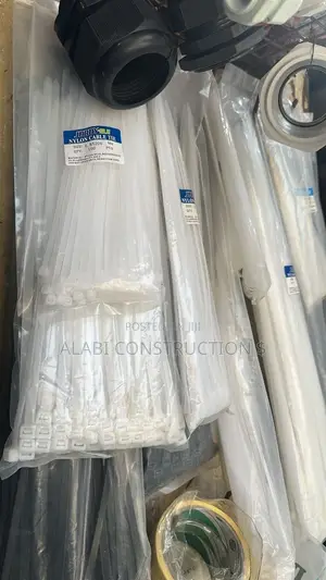 Nylon Cable Tie