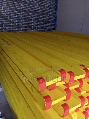 Doka Beam Wood