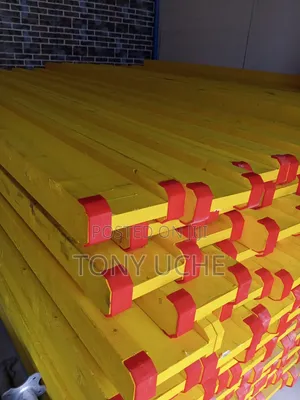Doka Beam Wood