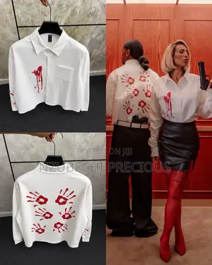 ‎*premium Supreme Street-Wears Shirt Not Your Regular