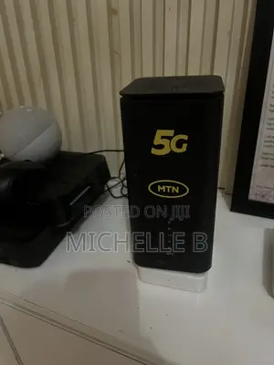 WiFi 5G MTN Morden