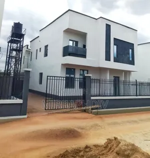 10bdrm Duplex in Enugu for sale