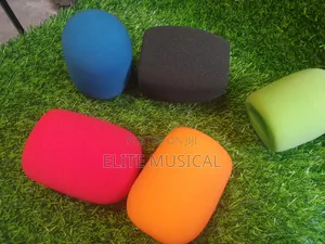 High Quality Mic Foam