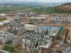 C of O Land  at Apo Waru